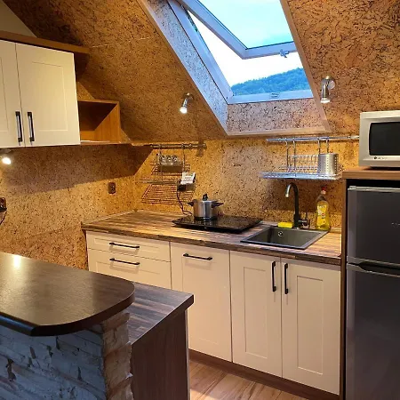 Apartament Apartament Stara Kuznia *