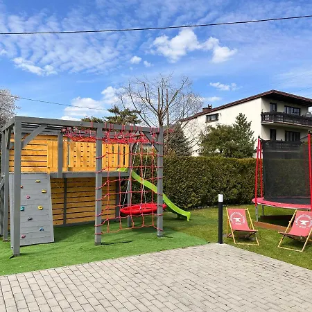 Apartament Stara Kuznia