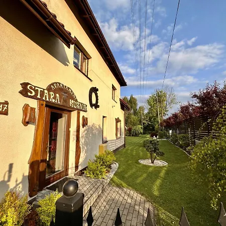 Apartament Stara Kuznia Ustroń