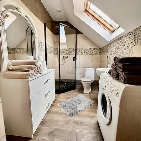 Apartament Stara Kuznia