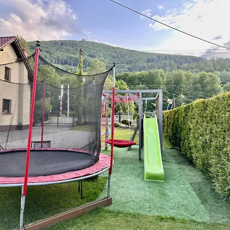 Stara Kuznia Lejlighed Ustroń