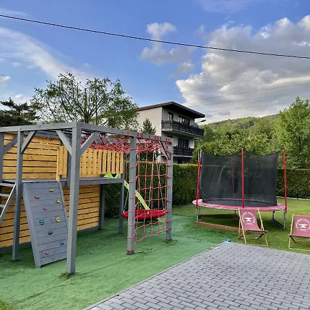 Apartament Stara Kuznia Apartament