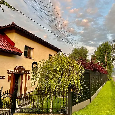 Apartament Stara Kuznia Ustroń