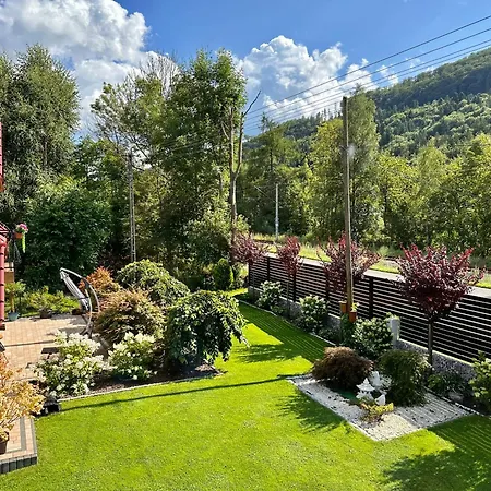 Apartament Stara Kuznia *