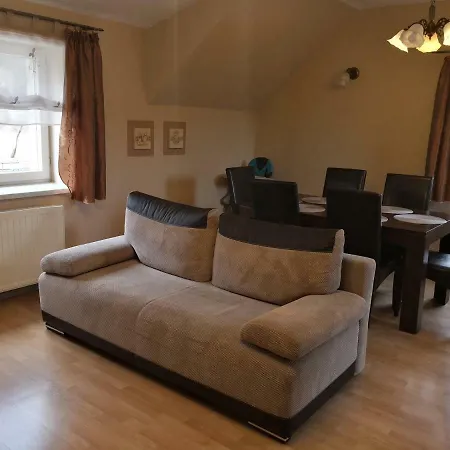 Apartament Stara Kuznia Ustroń