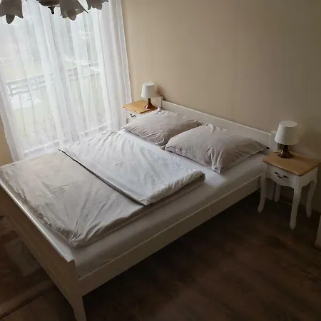 Apartament Stara Kuznia *