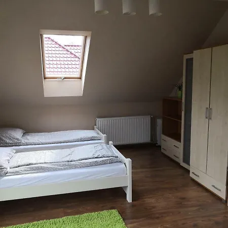 Stara Kuznia Lejlighed *