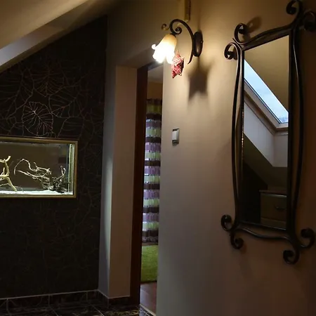 Apartament Stara Kuznia *