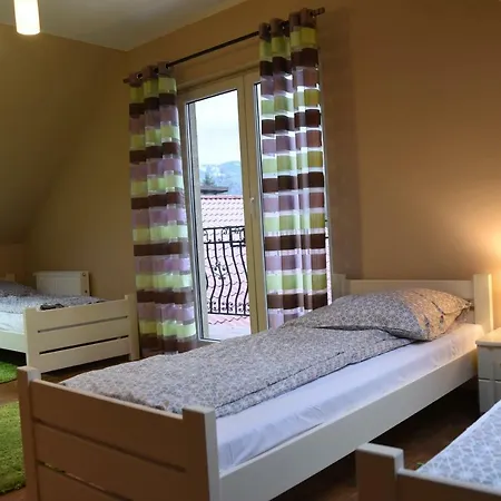 Apartament Stara Kuznia Ustroń