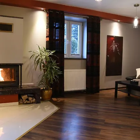 Apartament Stara Kuznia *