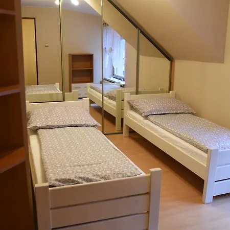 Apartament Apartament Stara Kuznia
