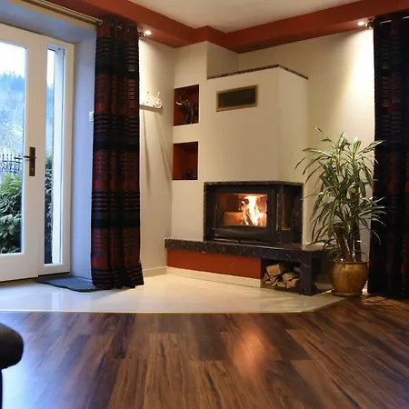 Apartament Apartament Stara Kuznia