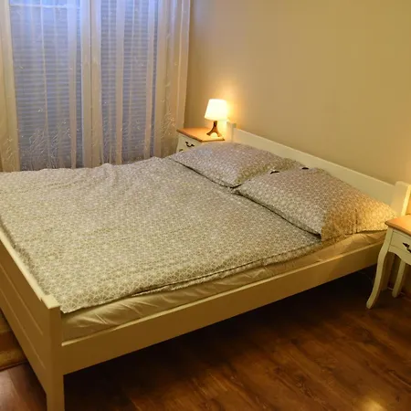 Stara Kuznia Lejlighed *