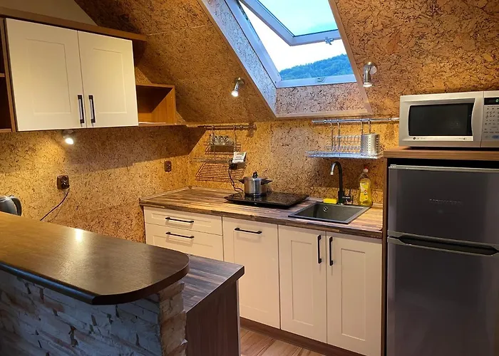 Apartment Stara Kuznia *