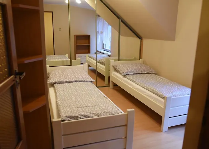 Apartment Stara Kuznia